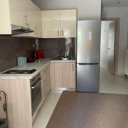 Errica Apartment Preveza Exterior foto