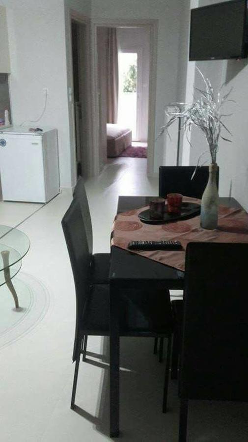 Errica Apartment Preveza Exterior foto